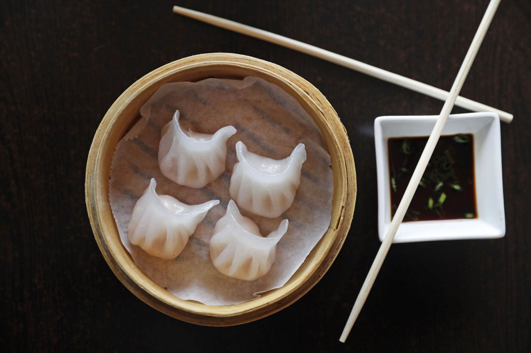 Wok & Roll Chinese restaurant
